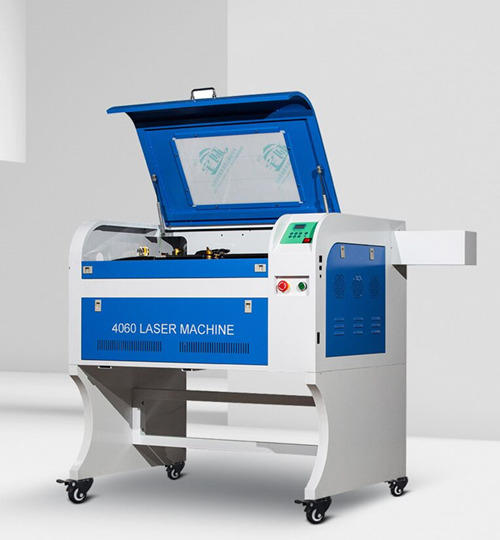 標題:科泰4060小型工藝品激光雕刻機亞克力皮革布料竹木廣告激光切割機
添加時間:2020/3/2 10:08:52